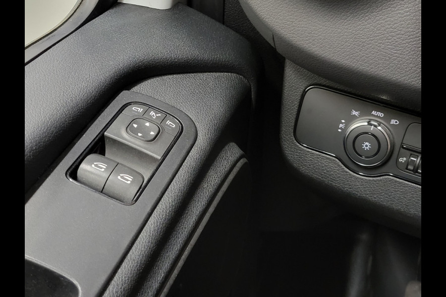Mercedes-Benz Sprinter 311CDI Inrichting Euro 6!