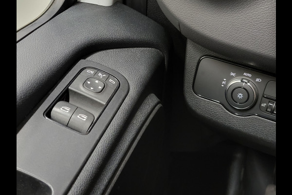 Mercedes-Benz Sprinter 311CDI Inrichting Euro 6!
