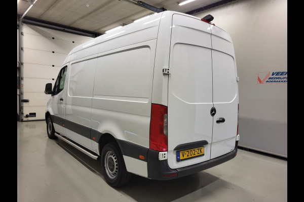 Mercedes-Benz Sprinter 311CDI Inrichting Euro 6!