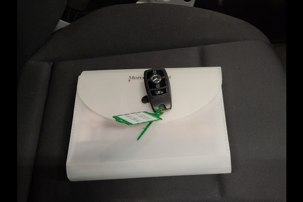 Mercedes-Benz Sprinter 311CDI Inrichting Euro 6!