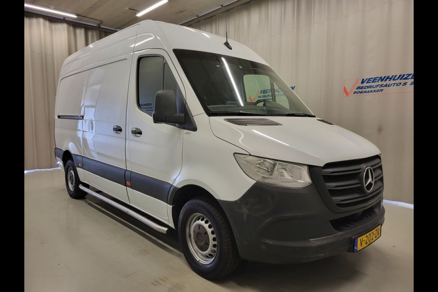 Mercedes-Benz Sprinter 311CDI Inrichting Euro 6!