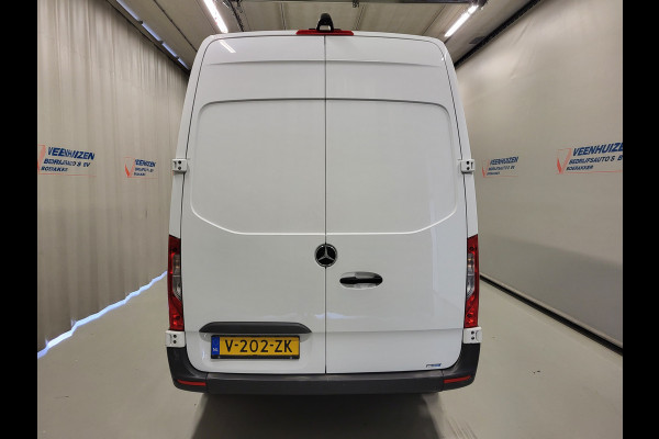 Mercedes-Benz Sprinter 311CDI Inrichting Euro 6!