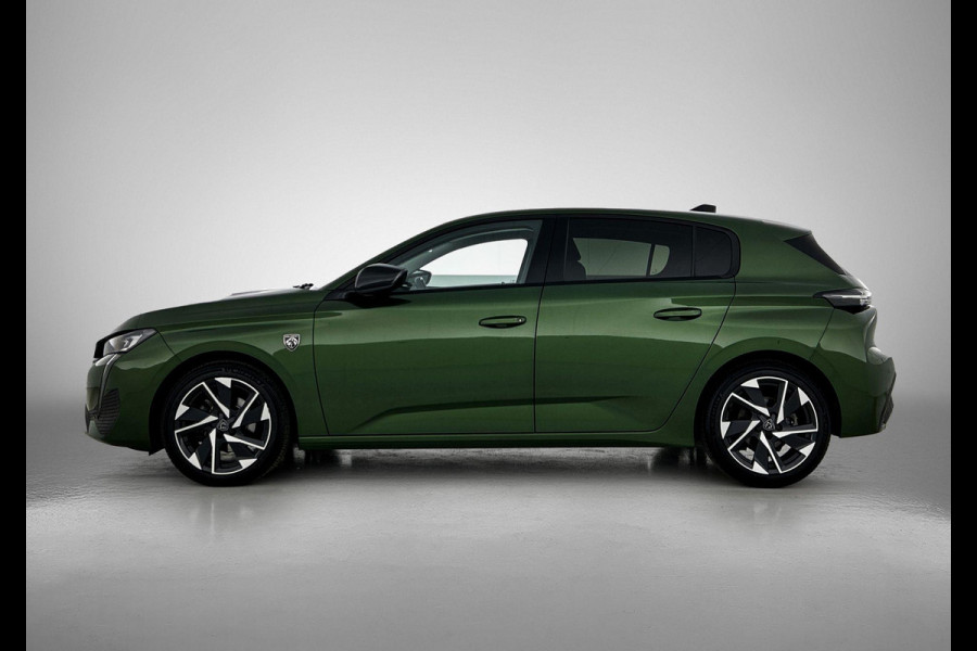 Peugeot 308 1.2 130pk Allure Pack Business 360° CAMERA | CARPLAY & NAVI | AD-CRUISE | STOF-LEER