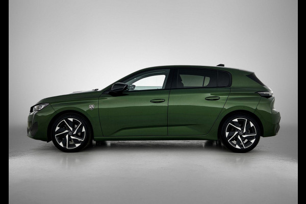 Peugeot 308 1.2 130pk Allure Pack Business 360° CAMERA | CARPLAY & NAVI | AD-CRUISE | STOF-LEER