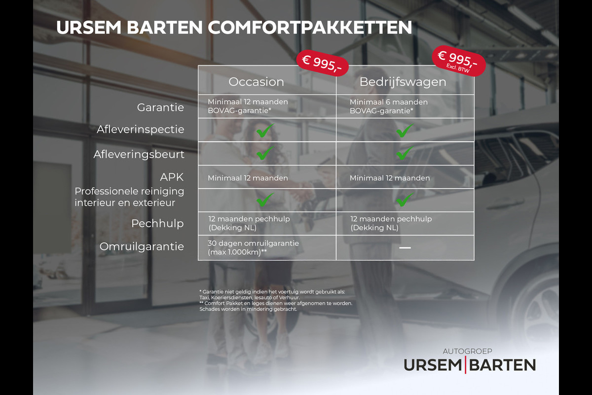 Hyundai i10 1.0i Comfort | Trekhaak | All-Season banden!