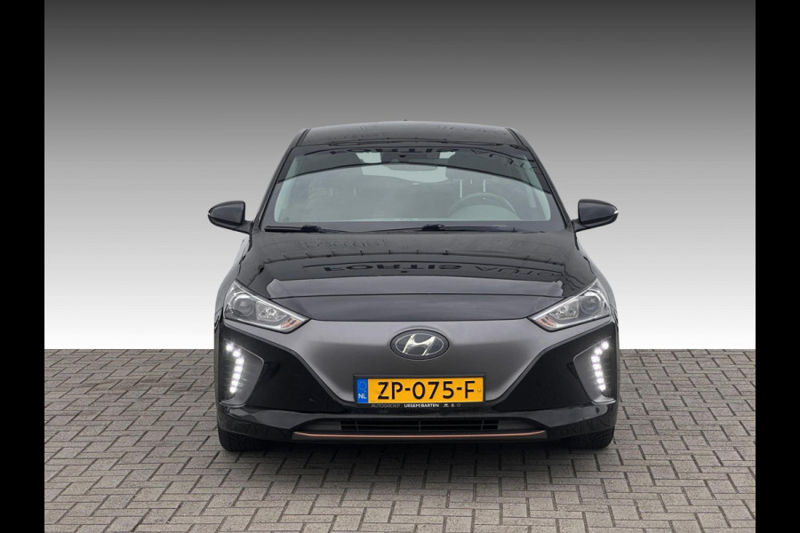 Hyundai IONIQ Comfort EV