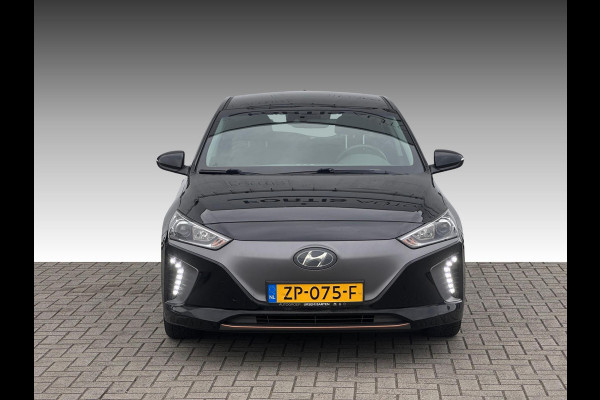 Hyundai IONIQ Comfort EV