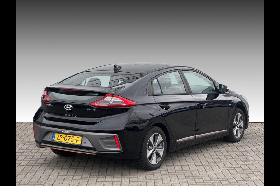 Hyundai IONIQ Comfort EV