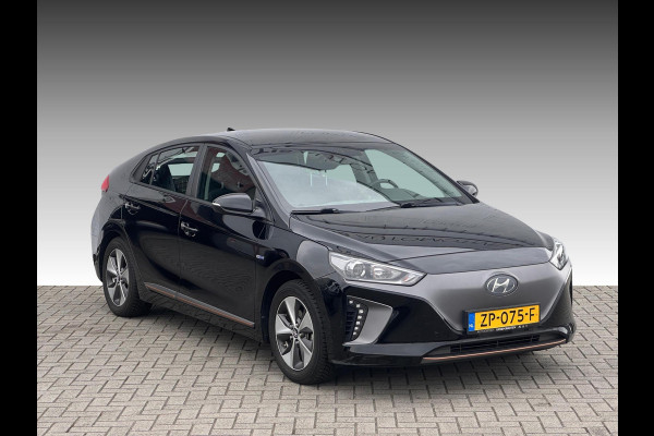 Hyundai IONIQ Comfort EV