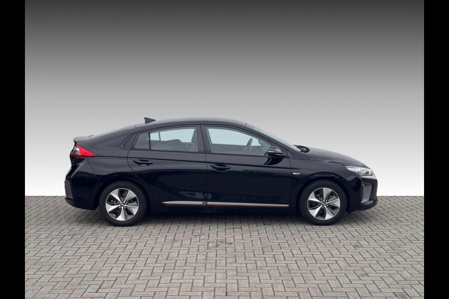 Hyundai IONIQ Comfort EV