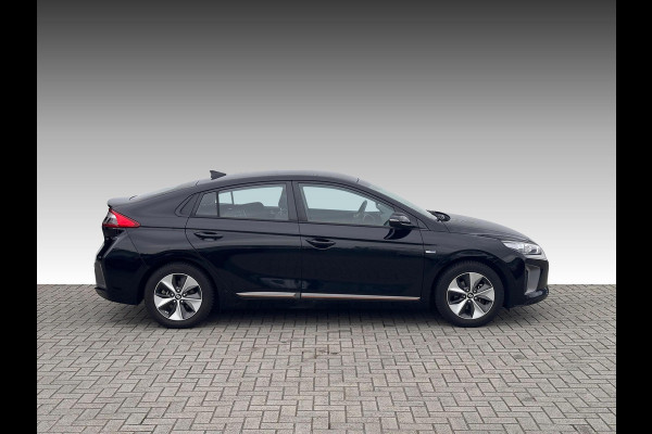 Hyundai IONIQ Comfort EV