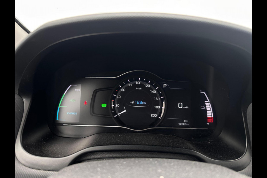 Hyundai IONIQ Comfort EV