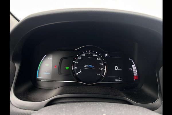 Hyundai IONIQ Comfort EV