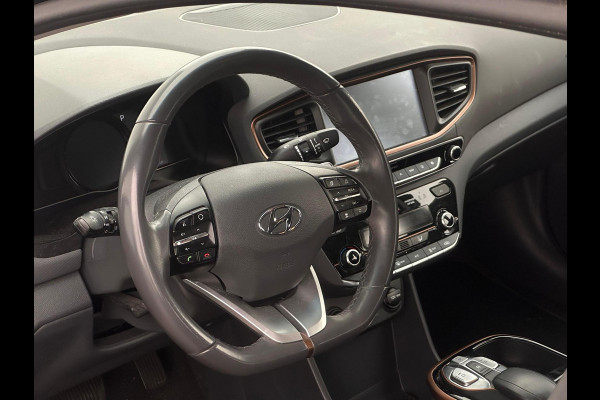 Hyundai IONIQ Comfort EV