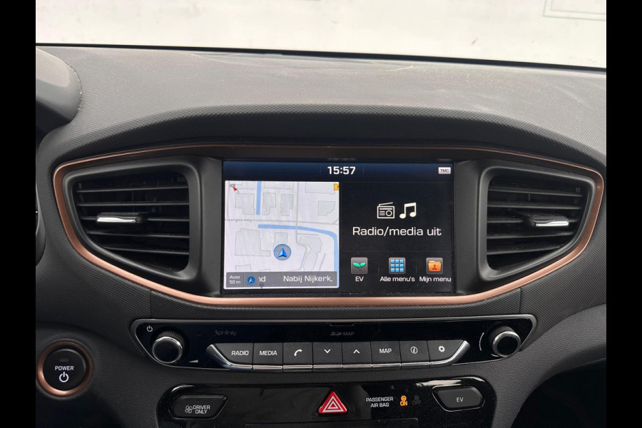 Hyundai IONIQ Comfort EV