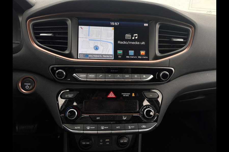 Hyundai IONIQ Comfort EV