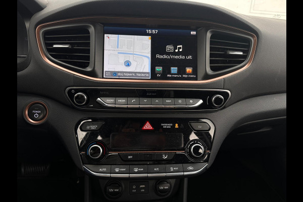 Hyundai IONIQ Comfort EV