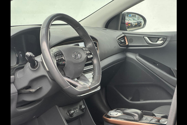 Hyundai IONIQ Comfort EV