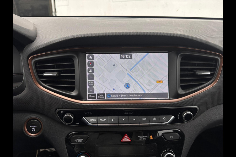 Hyundai IONIQ Comfort EV