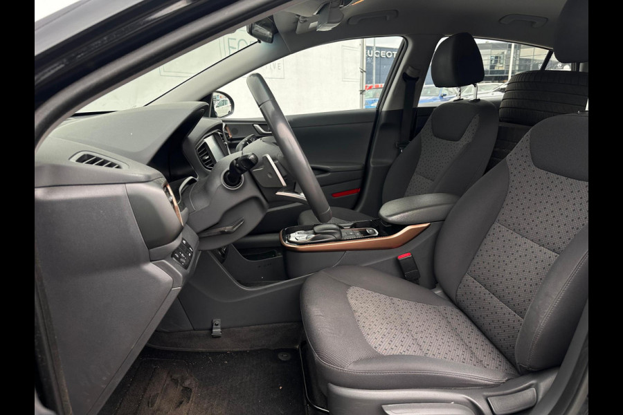 Hyundai IONIQ Comfort EV