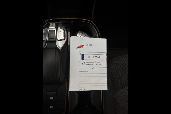 Hyundai IONIQ Comfort EV