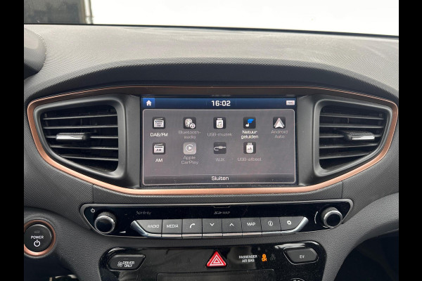 Hyundai IONIQ Comfort EV