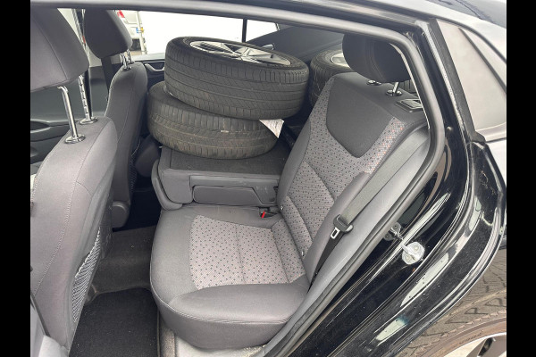 Hyundai IONIQ Comfort EV