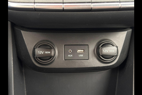 Hyundai IONIQ Comfort EV