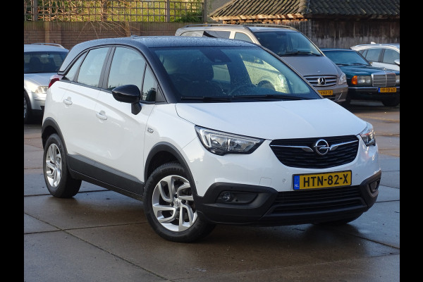 Opel Crossland X 1.2 Automaat