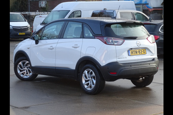 Opel Crossland X 1.2 Automaat