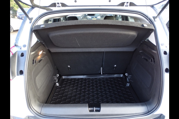 Opel Crossland X 1.2 Automaat