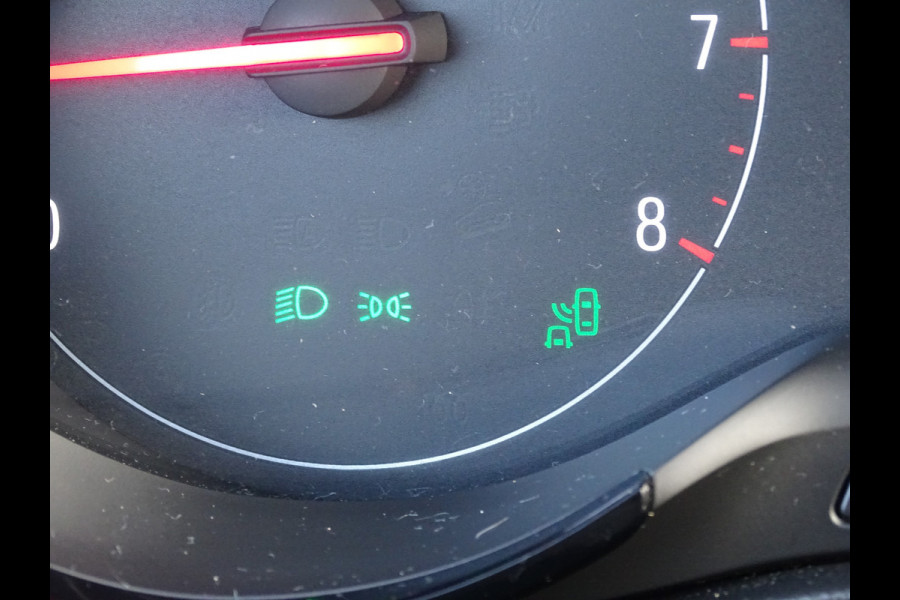 Opel Crossland X 1.2 Automaat