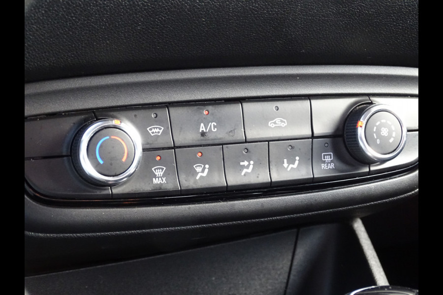 Opel Crossland X 1.2 Automaat