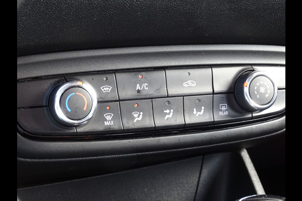 Opel Crossland X 1.2 Automaat