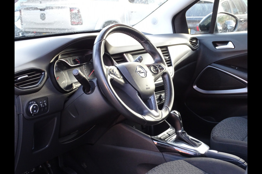 Opel Crossland X 1.2 Automaat