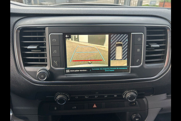 Peugeot e-Expert Standard Asphalt 50 elektrisch