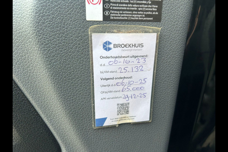 Peugeot e-Expert Standard Asphalt 50 elektrisch