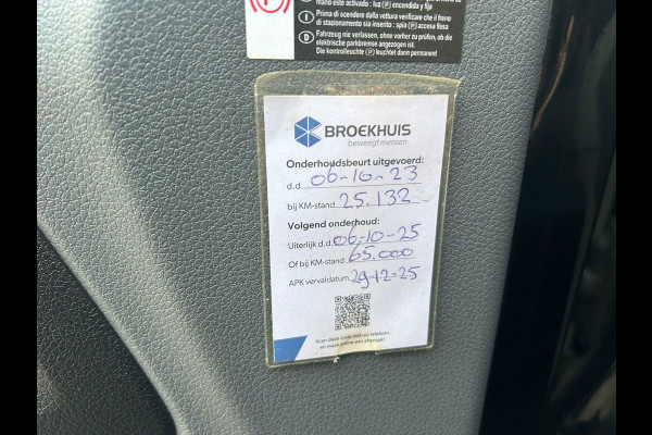 Peugeot e-Expert Standard Asphalt 50 elektrisch