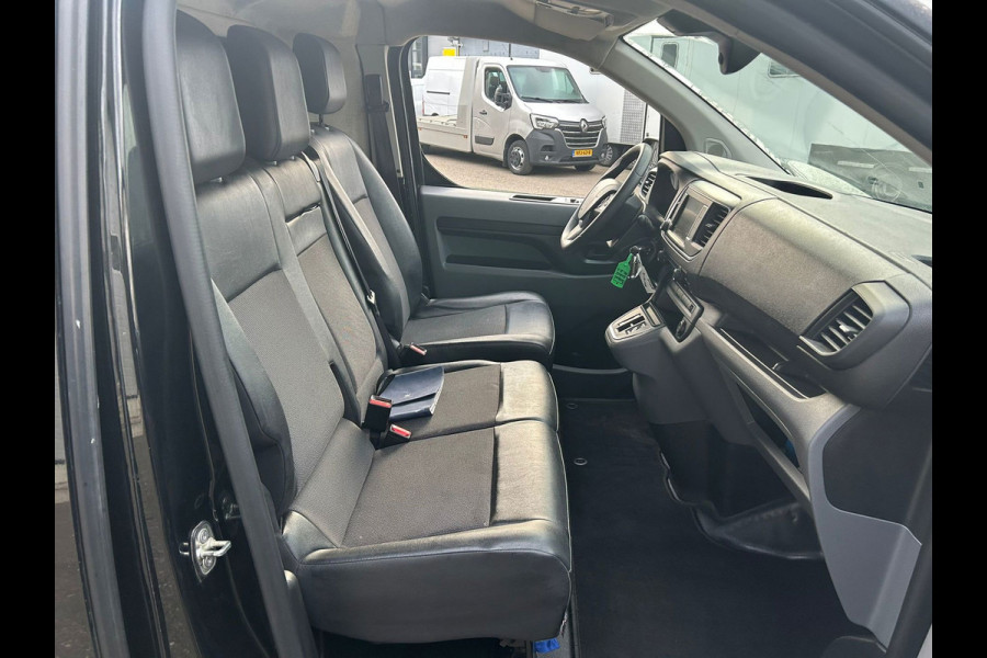 Peugeot e-Expert Standard Asphalt 50 elektrisch