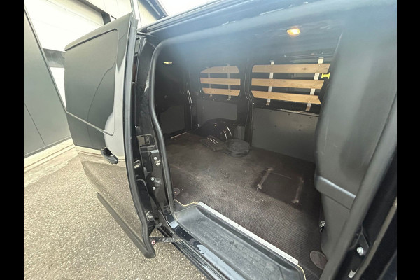 Peugeot e-Expert Standard Asphalt 50 elektrisch