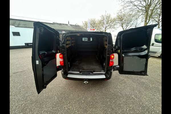 Peugeot e-Expert Standard Asphalt 50 elektrisch