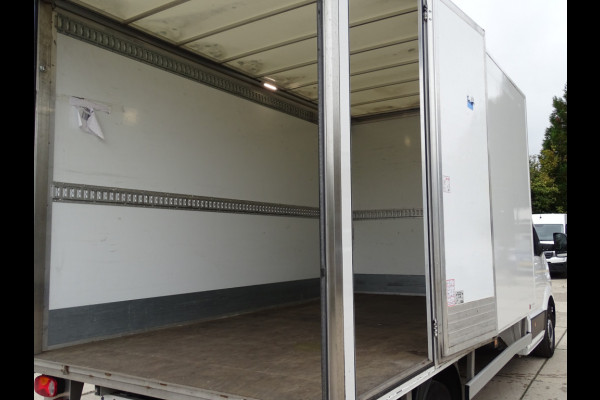 Volkswagen Crafter 2.0 TDI L4 Bakwagen