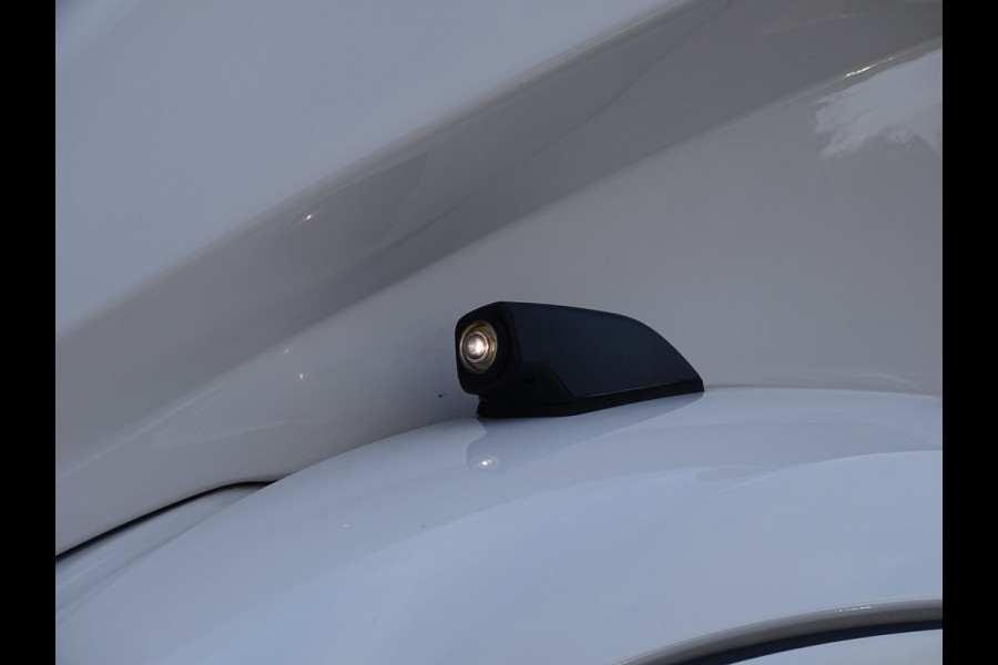 Volkswagen Crafter 2.0 TDI L4 Bakwagen