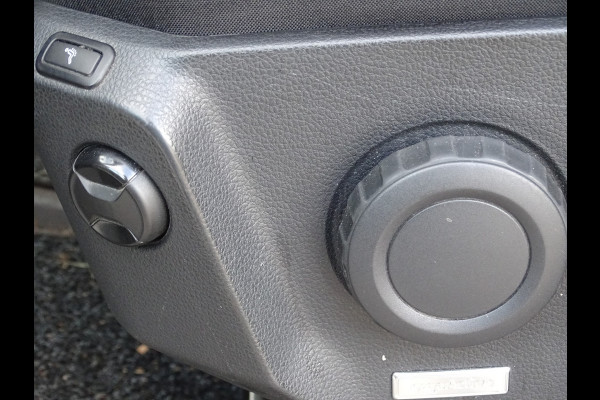 Volkswagen Crafter 2.0 TDI L4 Bakwagen