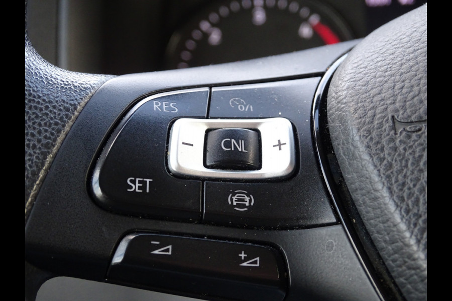 Volkswagen Crafter 2.0 TDI L4 Bakwagen