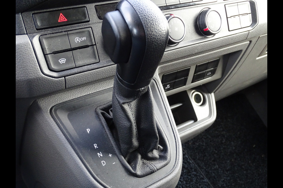 Volkswagen Crafter 2.0 TDI L4 Bakwagen