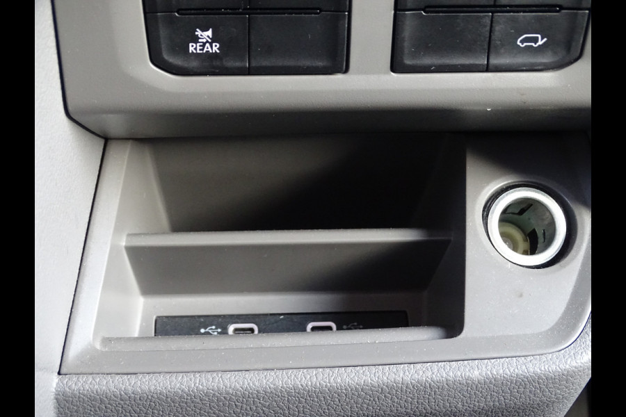 Volkswagen Crafter 2.0 TDI L4 Bakwagen