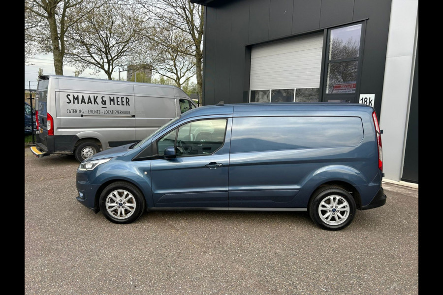 Ford Transit Connect 1.5 EcoBlue L2 euro 6