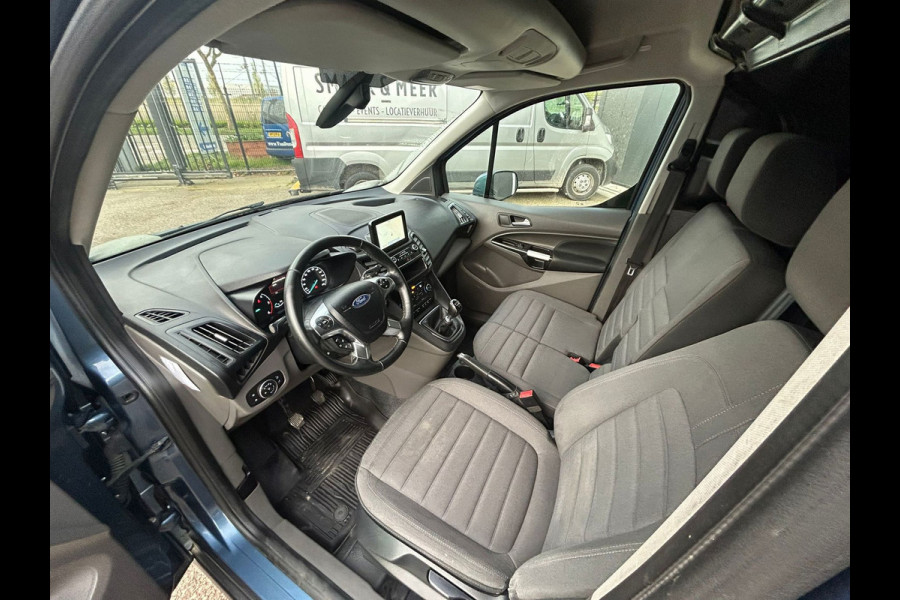 Ford Transit Connect 1.5 EcoBlue L2 euro 6