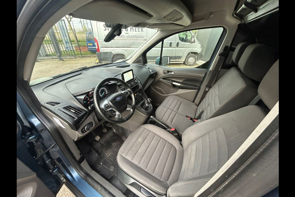 Ford Transit Connect 1.5 EcoBlue L2 euro 6